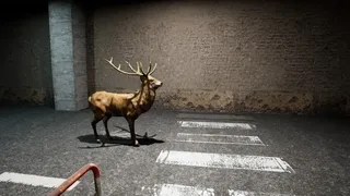 Скриншот 6 к игре Escape Floor Zero