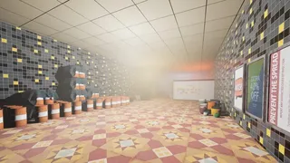 Скриншот 7 к игре Escape Floor Zero