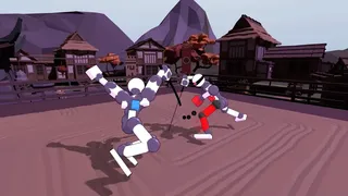 Скриншот 3 к игре Toribash Next