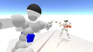 Скриншот 4 к игре Toribash Next