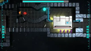 Скриншот 1 к игре Gravarior
