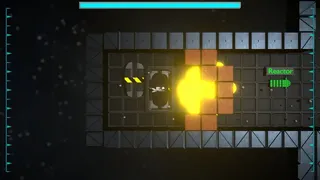 Скриншот 4 к игре Gravarior