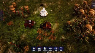 Скриншот 1 к игре Colonization Simulator