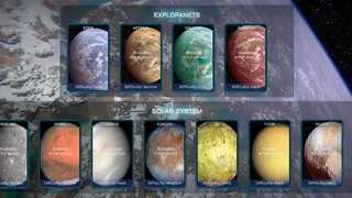 Скриншот 3 к игре Colonization Simulator