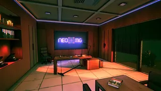 Скриншот 4 к игре Uncover the Smoking Gun