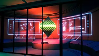 Скриншот 7 к игре Uncover the Smoking Gun