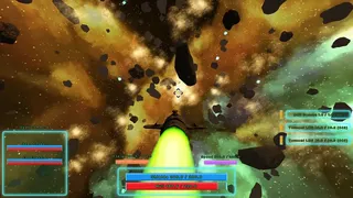 Скриншот 1 к игре Extermination Shock