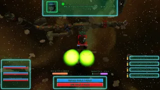 Скриншот 2 к игре Extermination Shock