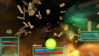 Скриншот 3 к игре Extermination Shock