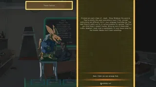 Скриншот 5 к игре Extermination Shock