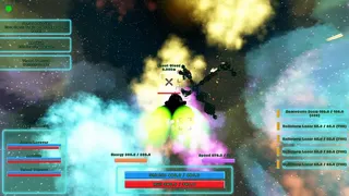 Скриншот 7 к игре Extermination Shock
