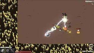 Скриншот 1 к игре I'm Not Sleepy