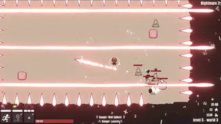 Скриншот 4 к игре I'm Not Sleepy