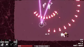 Скриншот 5 к игре I'm Not Sleepy