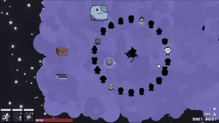 Скриншот 6 к игре I'm Not Sleepy