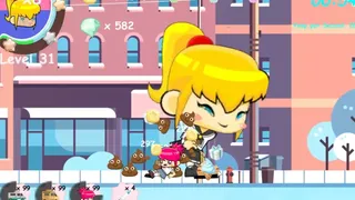 Скриншот 3 к игре Catty Cathy