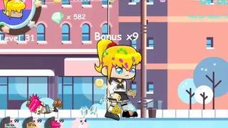 Скриншот 5 к игре Catty Cathy