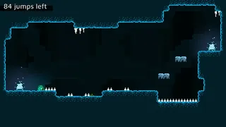Скриншот 1 к игре 100 lil jumps