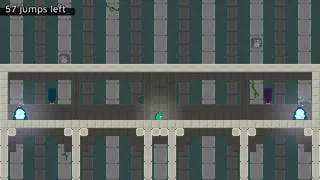 Скриншот 3 к игре 100 lil jumps