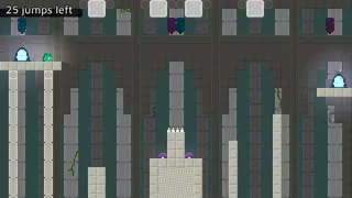 Скриншот 5 к игре 100 lil jumps