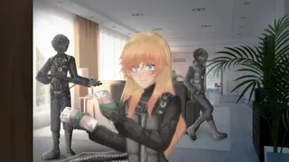 Скриншот 1 к игре Wild Angels | Episode 1