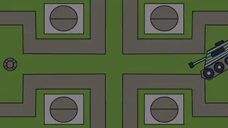 Скриншот 2 к игре Doodle TD 2