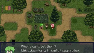 Скриншот 6 к игре Cursed Order - Chapter 1