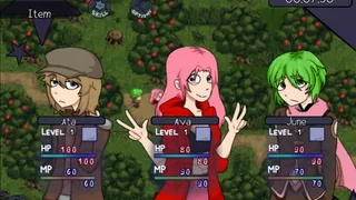 Скриншот 7 к игре Cursed Order - Chapter 1