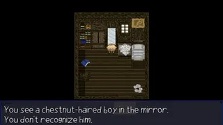 Скриншот 8 к игре Cursed Order - Chapter 1
