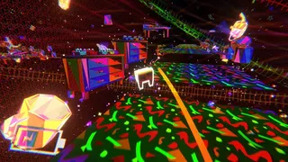 Скриншот 1 к игре CHAIRS