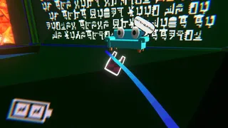 Скриншот 2 к игре CHAIRS