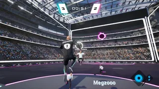 Скриншот 2 к игре Hyperfield