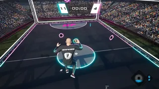 Скриншот 3 к игре Hyperfield