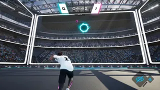 Скриншот 4 к игре Hyperfield