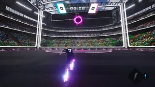 Скриншот 6 к игре Hyperfield
