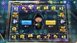 Скриншот 4 к игре Moo Moo - Liar's Dice