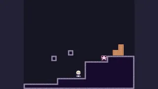 Скриншот 1 к игре Lily & Ghost