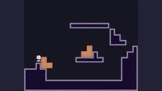 Скриншот 3 к игре Lily & Ghost