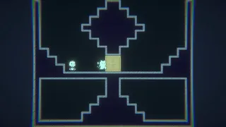 Скриншот 4 к игре Lily & Ghost