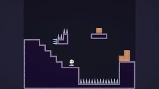 Скриншот 5 к игре Lily & Ghost