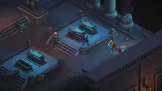 Скриншот 2 к игре Тайны Музея
