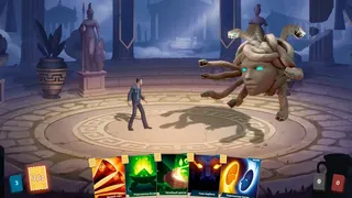 Скриншот 3 к игре Тайны Музея