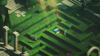 Скриншот 4 к игре Тайны Музея