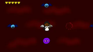 Скриншот 1 к игре Escape From Inferno