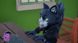 Скриншот 5 к игре Ash the Cat