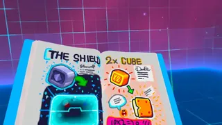 Скриншот 5 к игре Block Hunter