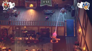 Скриншот 4 к игре Dwarfs Delight