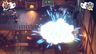 Скриншот 5 к игре Dwarfs Delight