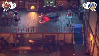 Скриншот 6 к игре Dwarfs Delight