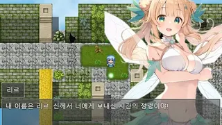 Скриншот 2 к игре Time Spirit RPG